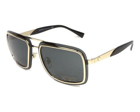 gafas versace hombre culebras|lentes Versace hombre originales.